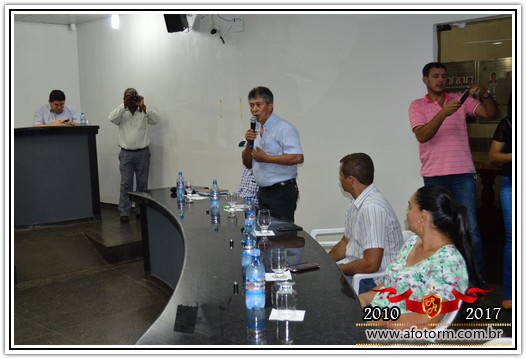 rolim de moura
